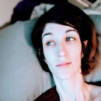 Ambra Hunter的照片