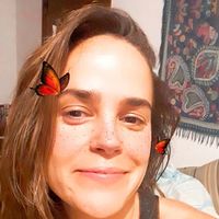 Lucia Anai Fraga的照片