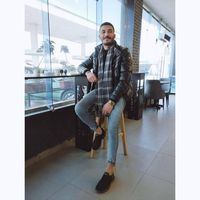 Alaa El-Dein's Photo