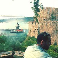 Hikmet Tekin的照片