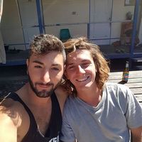 Max Rothwell's Photo