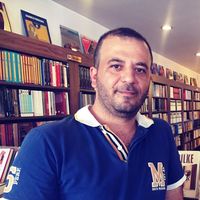 ilkay AYDIN的照片