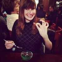 Natalie Wallis的照片