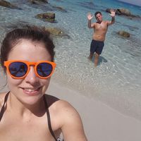 Fotos de Marie Et David