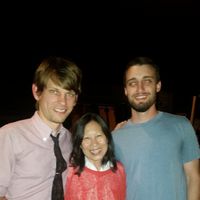 David  Norcross的照片