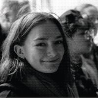 Miriam Colledge's Photo