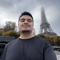 Alejandro Vasquez's Photo