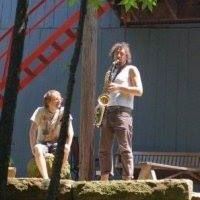 Sy Barsheshet's Photo