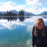 Bernadette van Berk's Photo