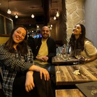 Anastasiia  Spytsia的照片