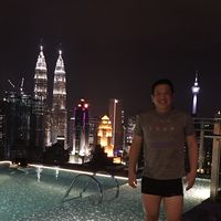 Chee Wei Chan's Photo