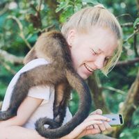 Tine Verheecke的照片