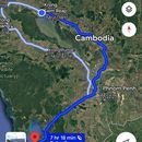 Siem Reap 0600 Hrs > Sihanoukville Port[By road] 's picture