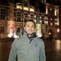 Bilal Boulb的照片