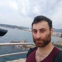 Dario Sabaghi's Photo