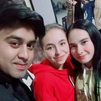 Akash Saxena's Photo