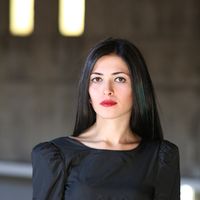 Фотографии пользователя fatma karaaslan