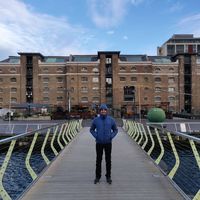 Fotos de Abhishek Tiwari