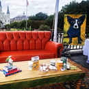 New Orleans COUCH CRASH's picture