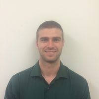 Jordan Lewis's Photo