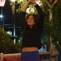 Le foto di Flor Cirone