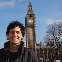 Fotos von Norberto Martínez Mayenfisch