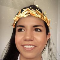 Cristina Gutiérrez's Photo