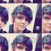 Tessa von der Kall's Photo