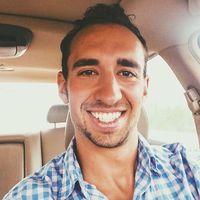 Jonathan Shepherd的照片