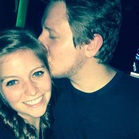 Katharine Starrett's Photo