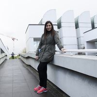 Kateřina Puncmannová's Photo