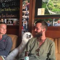 Chris McClelland's Photo