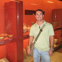 Michael D'Orio's Photo