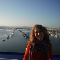 Estela Mariné的照片