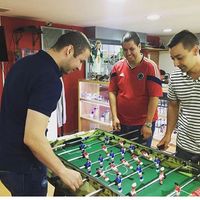 Photos de Alejandro Restrepo