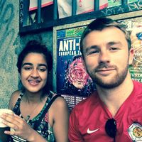 Ben Creswell's Photo