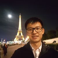 Fotos de Cedric Zhao