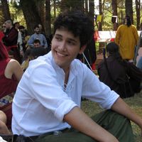 Jorge Sanchez's Photo