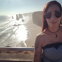 Antonella Lojo的照片