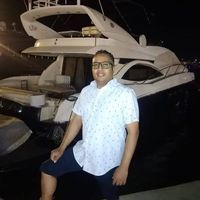 Abanob Zakry's Photo