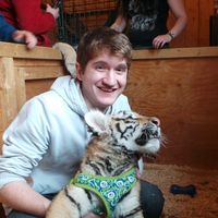 Bertrand GOUSSU's Photo