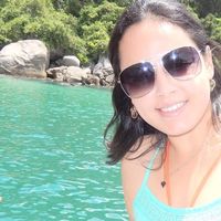 Leticia Alves的照片