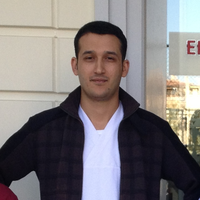 şahin gulel's Photo