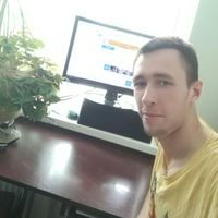 Chevichelov Yurii's Photo