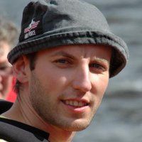 Roman Yudenich's Photo