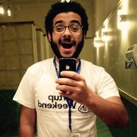 Mãdø Rêzk's Photo