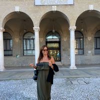 Le foto di Cristina Ravanello