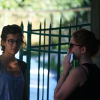 Fotos von Cristina Perrachio