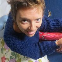 federica zizzari's Photo