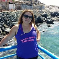 Carmen Gloria的照片